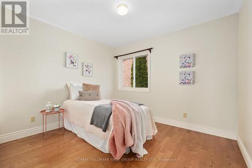 48 Tremaine Terr, Cobourg, ON - Indoor Photo Showing Bedroom