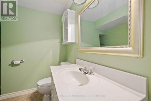 48 Tremaine Terr, Cobourg, ON - Indoor Photo Showing Bathroom