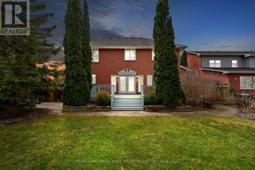 48 Tremaine Terr, Cobourg, ON - Outdoor