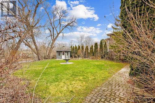48 Tremaine Terrace, Cobourg, ON - Outdoor