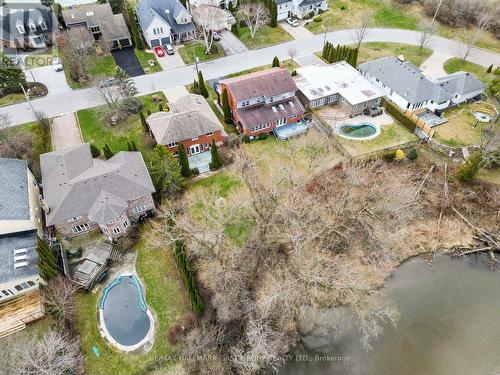 48 Tremaine Terr, Cobourg, ON - Outdoor With Body Of Water With View