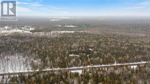 457 Dyers Bay Road, Miller Lake, ON - Outdoor With View