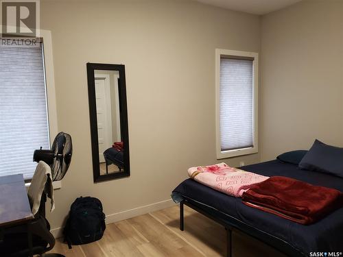 619 Ells Crescent, Saskatoon, SK - Indoor Photo Showing Bedroom