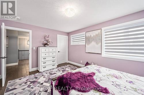 81 Woodland Crescent, Tillsonburg, ON - Indoor Photo Showing Bedroom