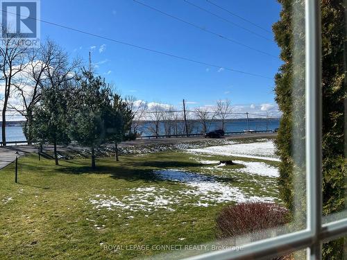 1622 County 2 Rd, Augusta, ON - Outdoor With View