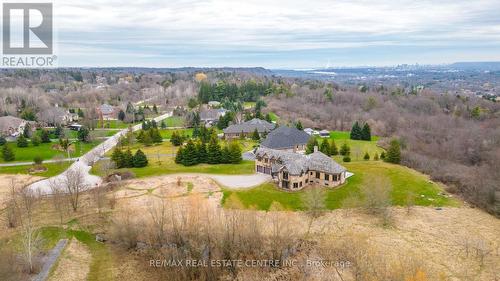 76 Oak Ave, Hamilton, ON - Outdoor With View