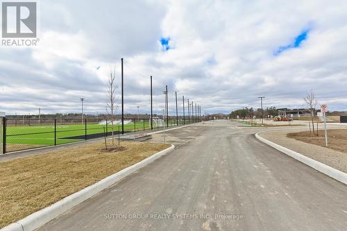 #39 -755 Linden Dr, Cambridge, ON - Outdoor With View