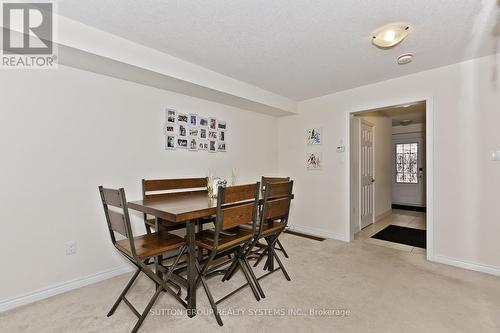 #39 -755 Linden Dr, Cambridge, ON - Indoor Photo Showing Dining Room