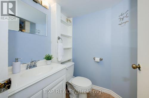 97 Wellington St N, Mapleton, ON - Indoor Photo Showing Bathroom