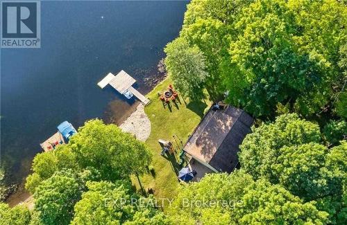 25 Fire Route 296 Rte, Galway-Cavendish And Harvey, ON - Outdoor With Body Of Water With View