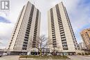 #2602 -363 Colborne St, London, ON  - Outdoor With Balcony With Facade 
