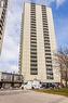#2602 -363 Colborne St, London, ON  - Outdoor With Facade 