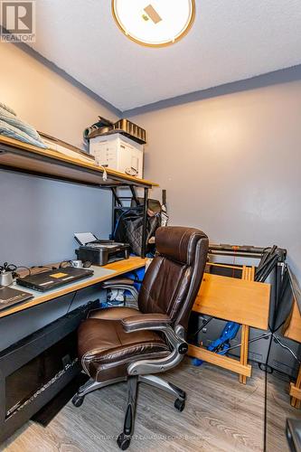 #2602 -363 Colborne St, London, ON - Indoor Photo Showing Office
