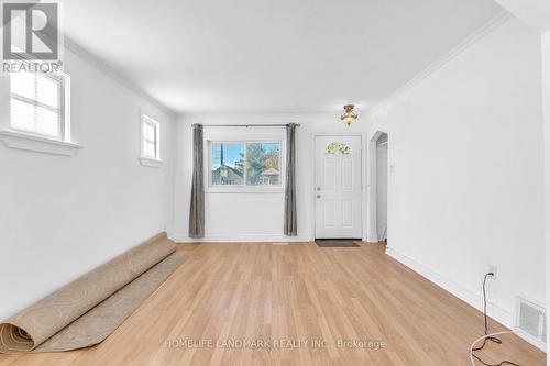 244 Highbury Ave N, London, ON - Indoor Photo Showing Other Room