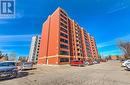 #1003 -95 Base Line Rd W, London, ON  - Outdoor With Facade 