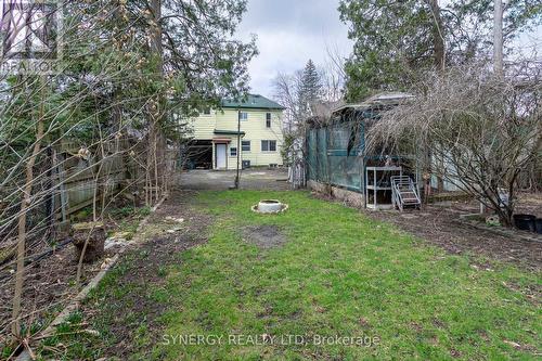 90 Chesley Avenue, London, ON - Outdoor