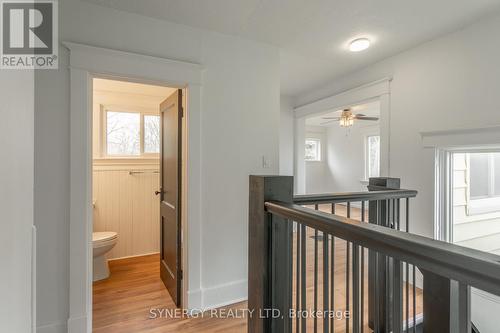 90 Chesley Avenue, London, ON - Indoor Photo Showing Other Room