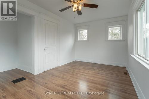 90 Chesley Avenue, London, ON - Indoor Photo Showing Other Room