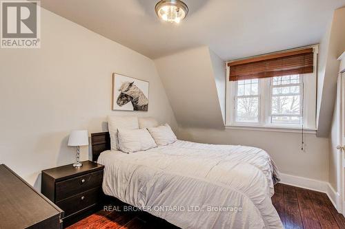 307 Elizabeth Street, St. Marys, ON - Indoor Photo Showing Bedroom