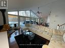23 Bank Rd, Kawartha Lakes, ON  - Indoor Photo Showing Living Room 