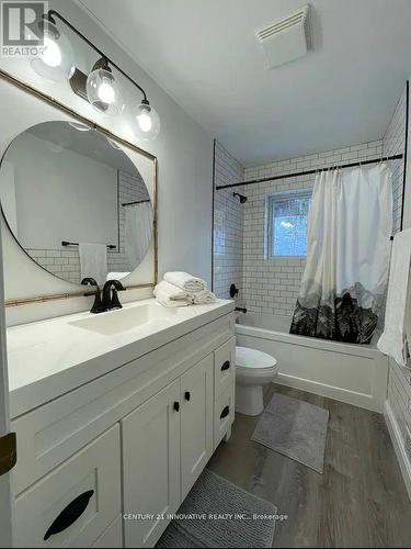 23 Bank Rd, Kawartha Lakes, ON - Indoor Photo Showing Bathroom