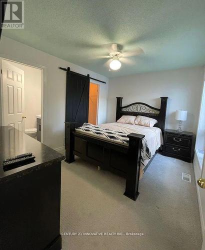 23 Bank Road, Kawartha Lakes, ON - Indoor Photo Showing Bedroom