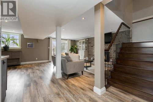 11 Mountain St, Halton Hills, ON - Indoor Photo Showing Other Room