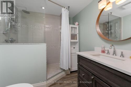 11 Mountain St, Halton Hills, ON - Indoor Photo Showing Bathroom