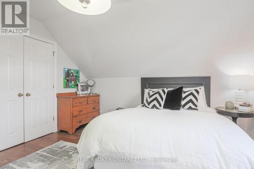 523 Alma Street, Scugog, ON - Indoor Photo Showing Bedroom