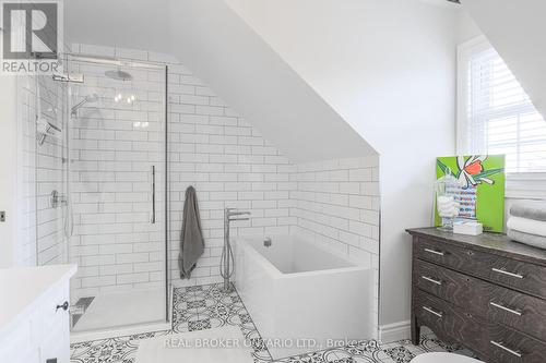 523 Alma Street, Scugog, ON - Indoor Photo Showing Bathroom
