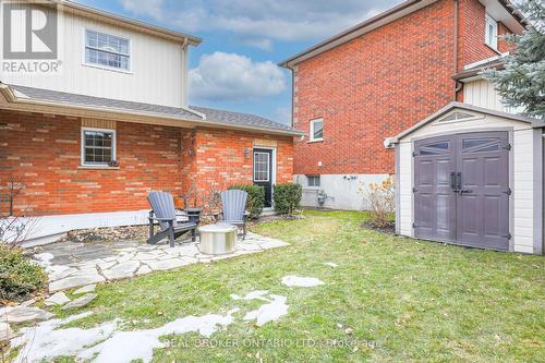 523 Alma St, Scugog, ON - Outdoor With Exterior