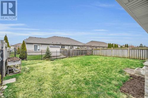 41 Forestview Crt, West Lincoln, ON - Outdoor
