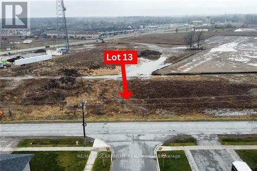 Lot 13 South Grimsby 5 Road, West Lincoln, ON 