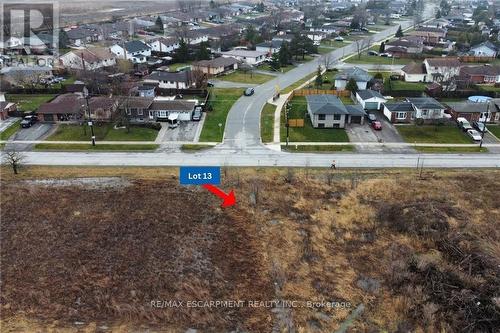 Lot 13 South Grimsby 5 Road, West Lincoln, ON 