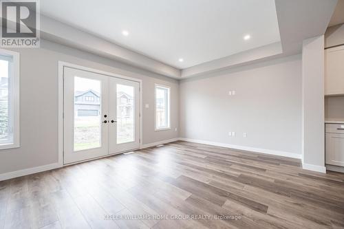 #29 -42 Hedley Lane, Centre Wellington, ON - Indoor Photo Showing Other Room