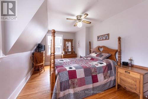 151 King St, Kawartha Lakes, ON - Indoor Photo Showing Bedroom