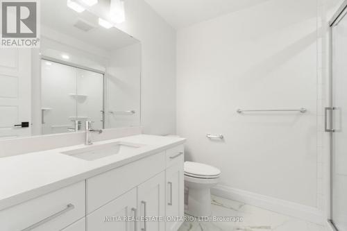 184 Sandpiper Dr, Sarnia, ON - Indoor Photo Showing Bathroom