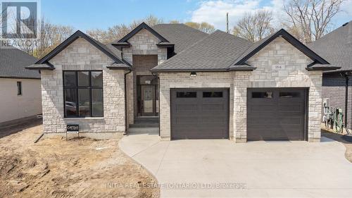 184 Sandpiper Drive, Sarnia, ON - Outdoor