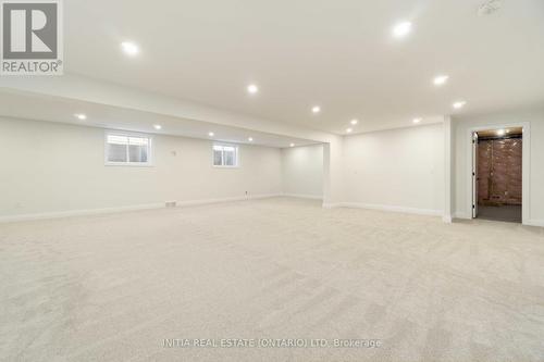 184 Sandpiper Drive, Sarnia, ON - Indoor Photo Showing Basement