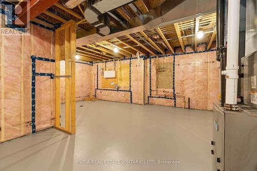 184 Sandpiper Drive, Sarnia, ON - Indoor Photo Showing Basement