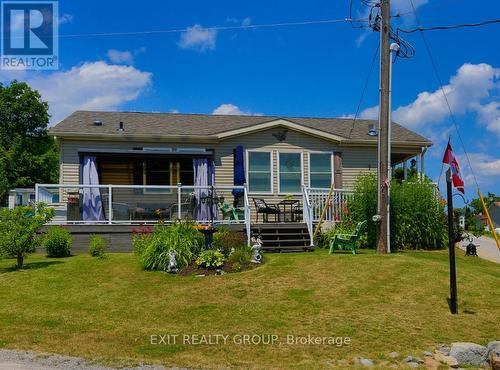 #7-152 Concession Rd 11 W, Trent Hills, ON - Outdoor With Deck Patio Veranda