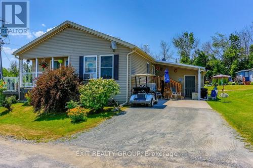 #7-152 Concession Rd 11 W, Trent Hills, ON - Outdoor