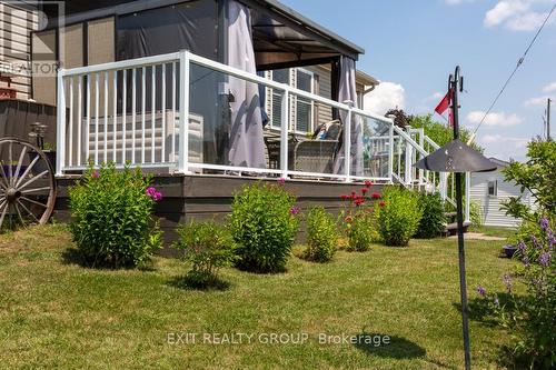 #7-152 Concession Rd 11 W, Trent Hills, ON - Outdoor