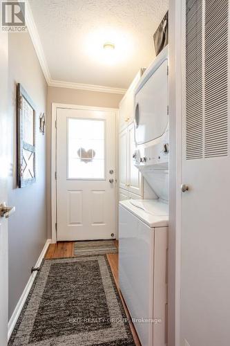 #7-152 Concession Rd 11 W, Trent Hills, ON - Indoor Photo Showing Laundry Room