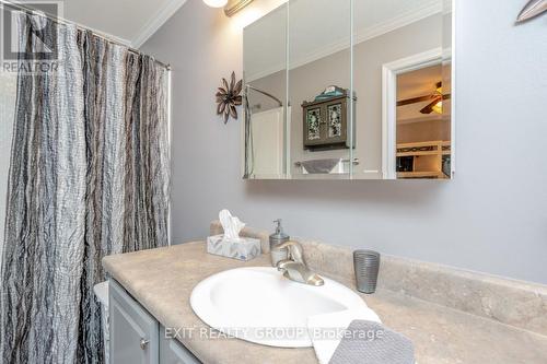 #7-152 Concession Rd 11 W, Trent Hills, ON - Indoor Photo Showing Bathroom
