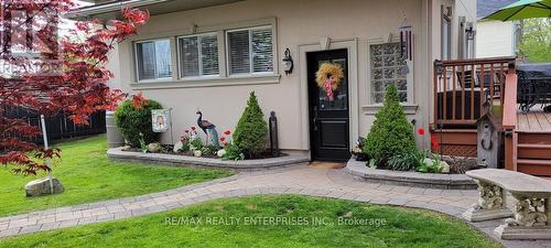 11011 Guelph Line, Milton (Campbellville), ON - Outdoor