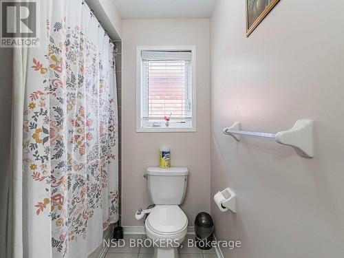 27 Locarno Street, Brampton, ON - Indoor Photo Showing Bathroom
