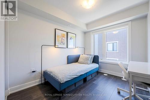 #12 -66 Long Branch Ave, Toronto, ON - Indoor Photo Showing Other Room