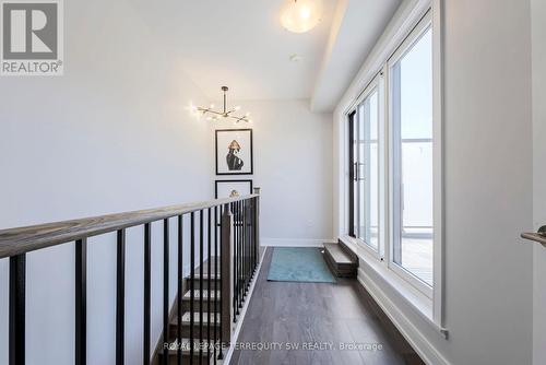 #12 -66 Long Branch Ave, Toronto, ON - Indoor Photo Showing Other Room
