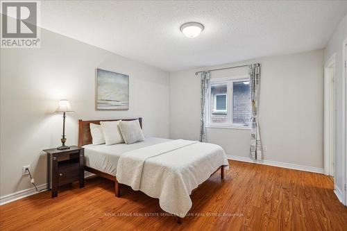 160 Creek Path Avenue, Oakville, ON - Indoor Photo Showing Bedroom